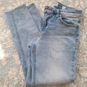Lucky Sienna Jeans